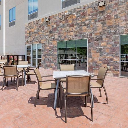 La Quinta Inn & Suites By Wyndham Jackson-Cape Girardeau Esterno foto