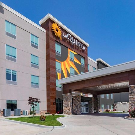 La Quinta Inn & Suites By Wyndham Jackson-Cape Girardeau Esterno foto