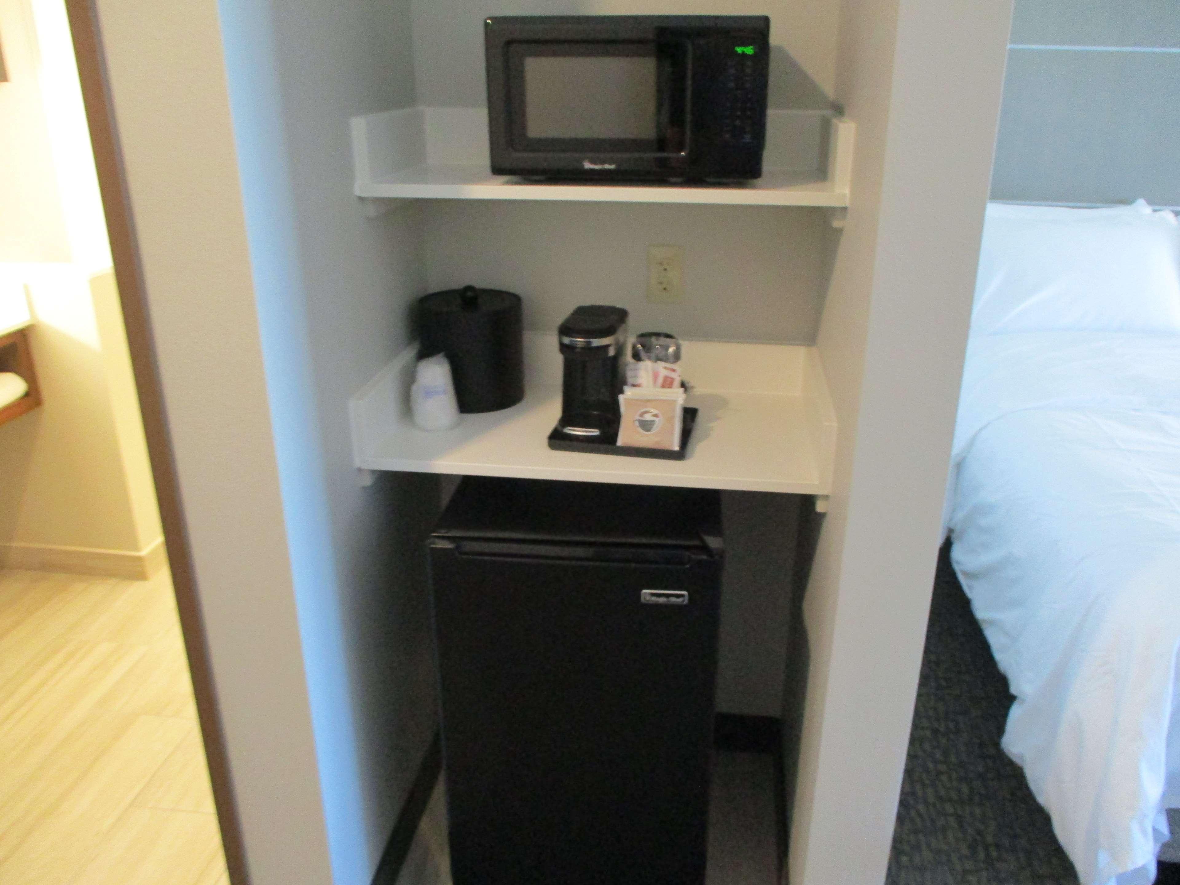 La Quinta Inn & Suites By Wyndham Jackson-Cape Girardeau Esterno foto