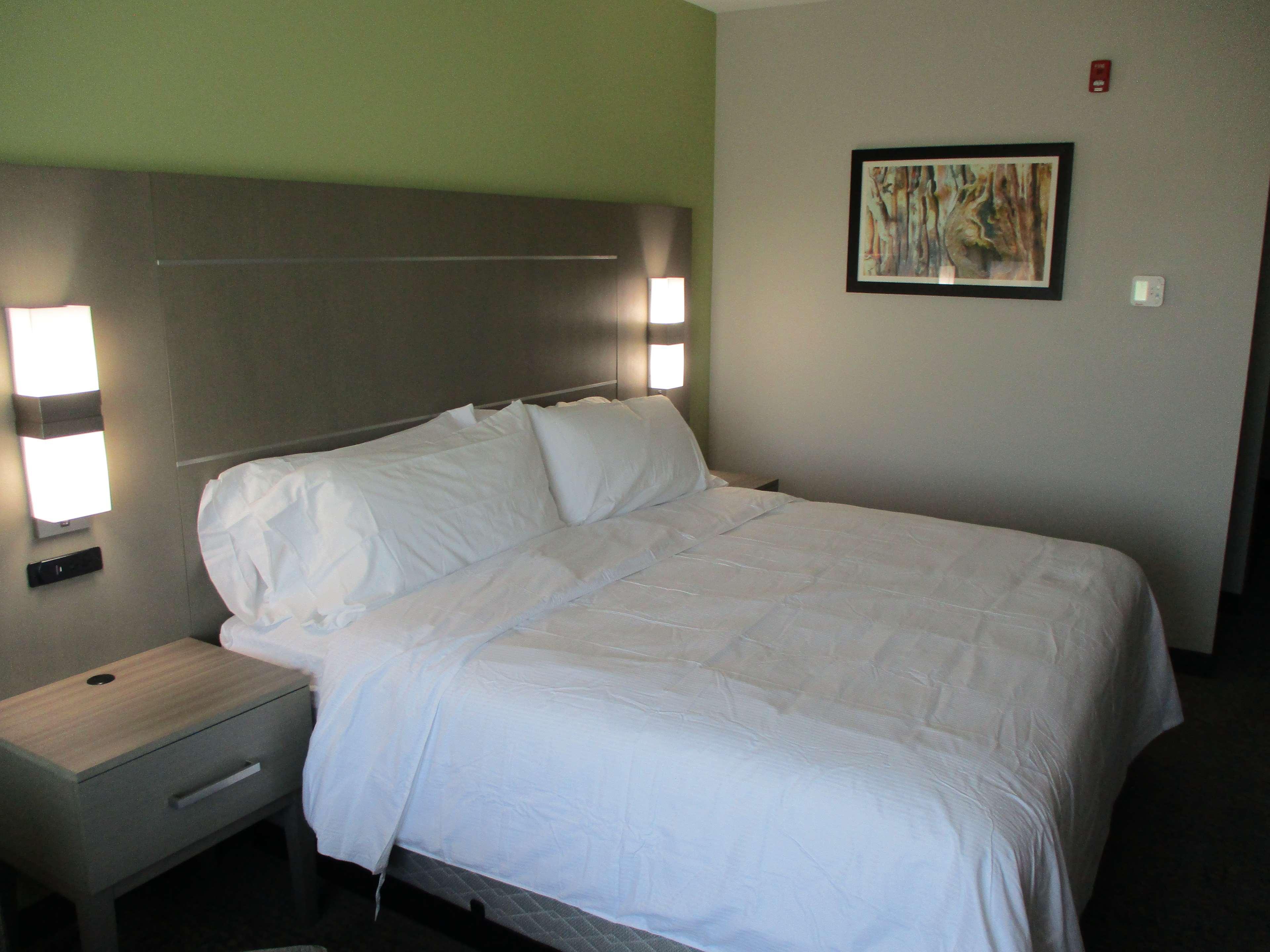 La Quinta Inn & Suites By Wyndham Jackson-Cape Girardeau Esterno foto