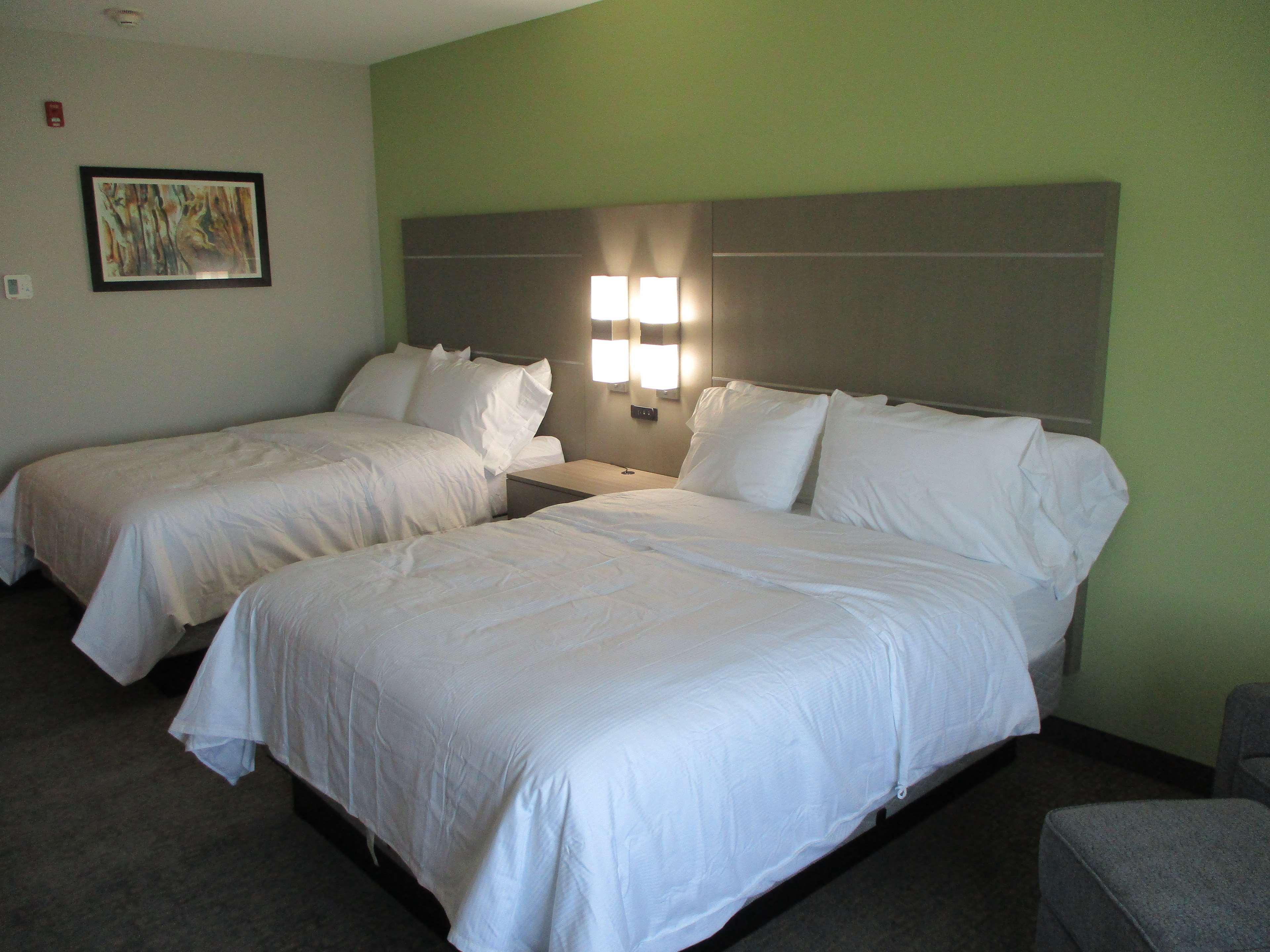 La Quinta Inn & Suites By Wyndham Jackson-Cape Girardeau Esterno foto