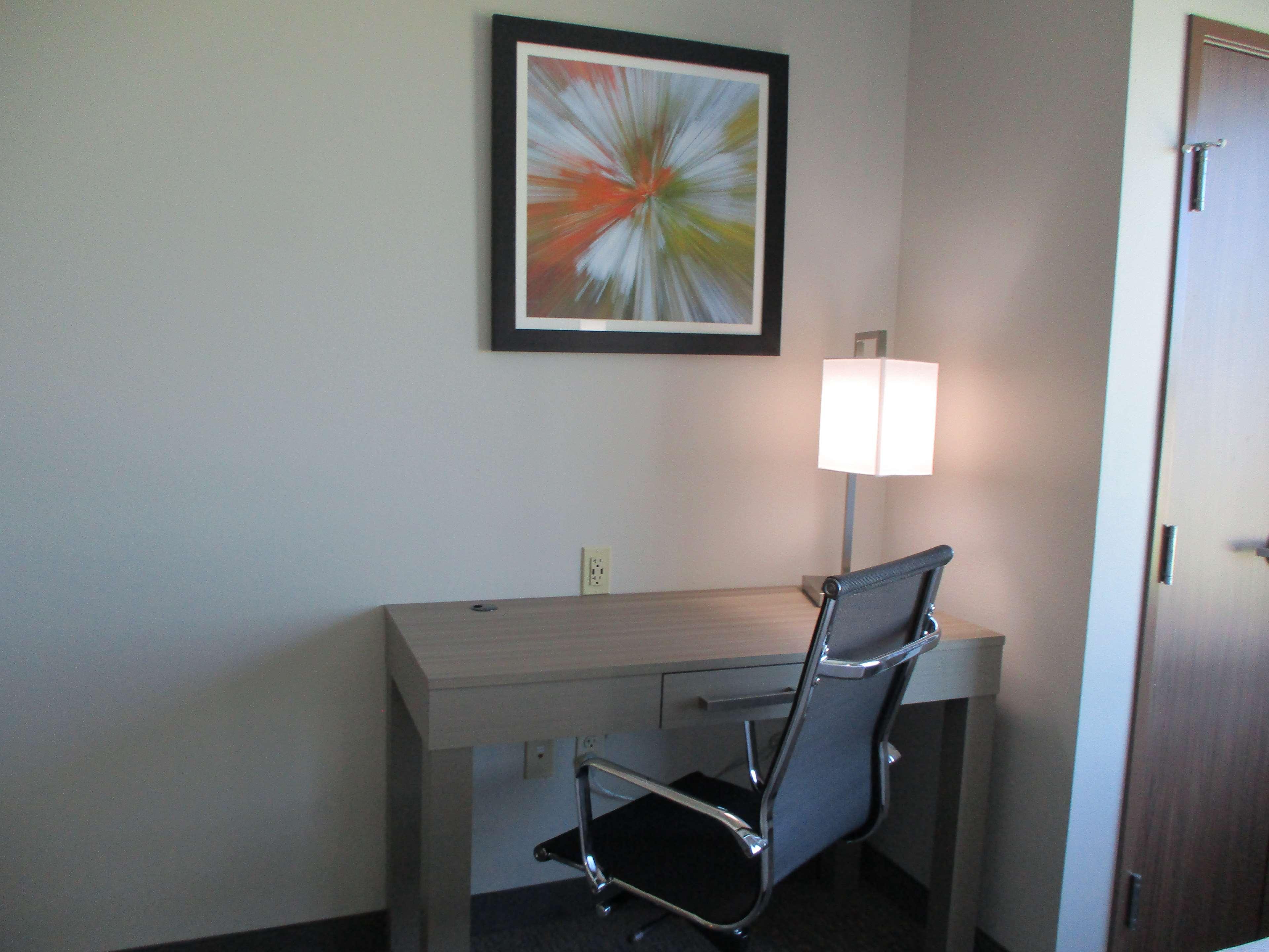 La Quinta Inn & Suites By Wyndham Jackson-Cape Girardeau Esterno foto