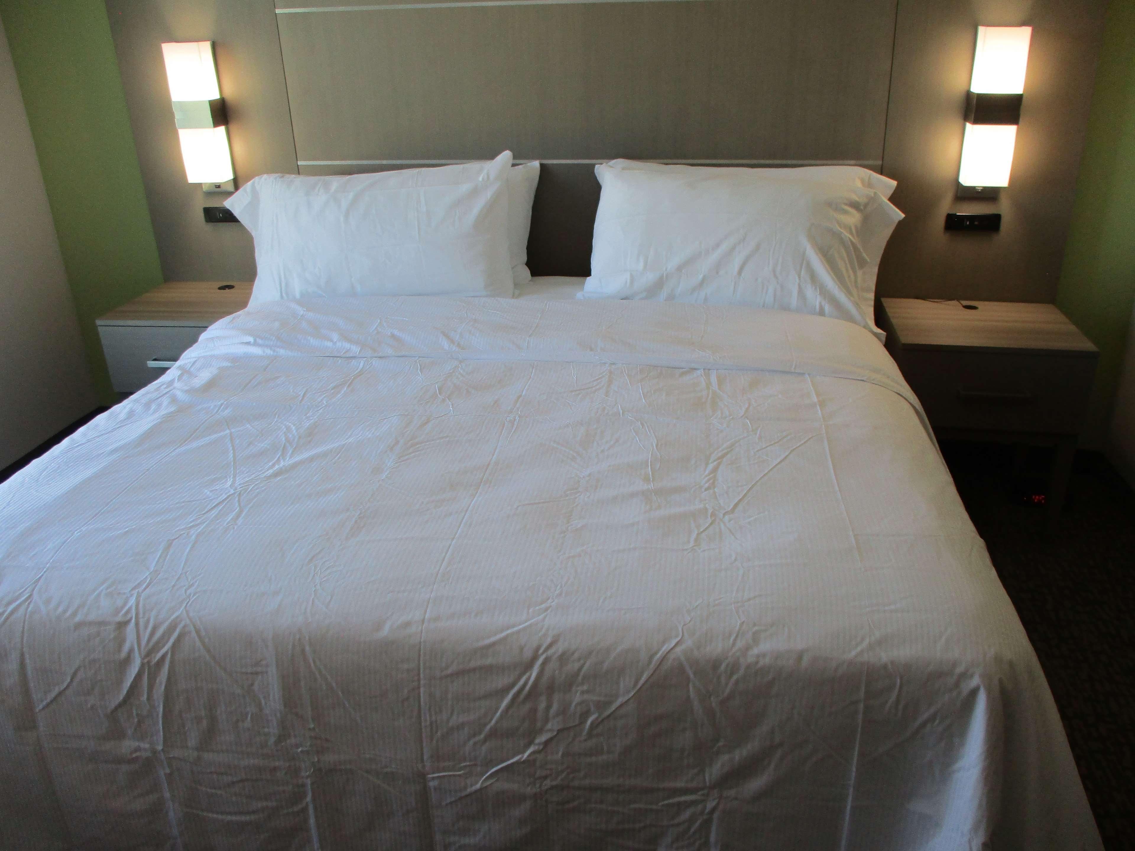 La Quinta Inn & Suites By Wyndham Jackson-Cape Girardeau Esterno foto