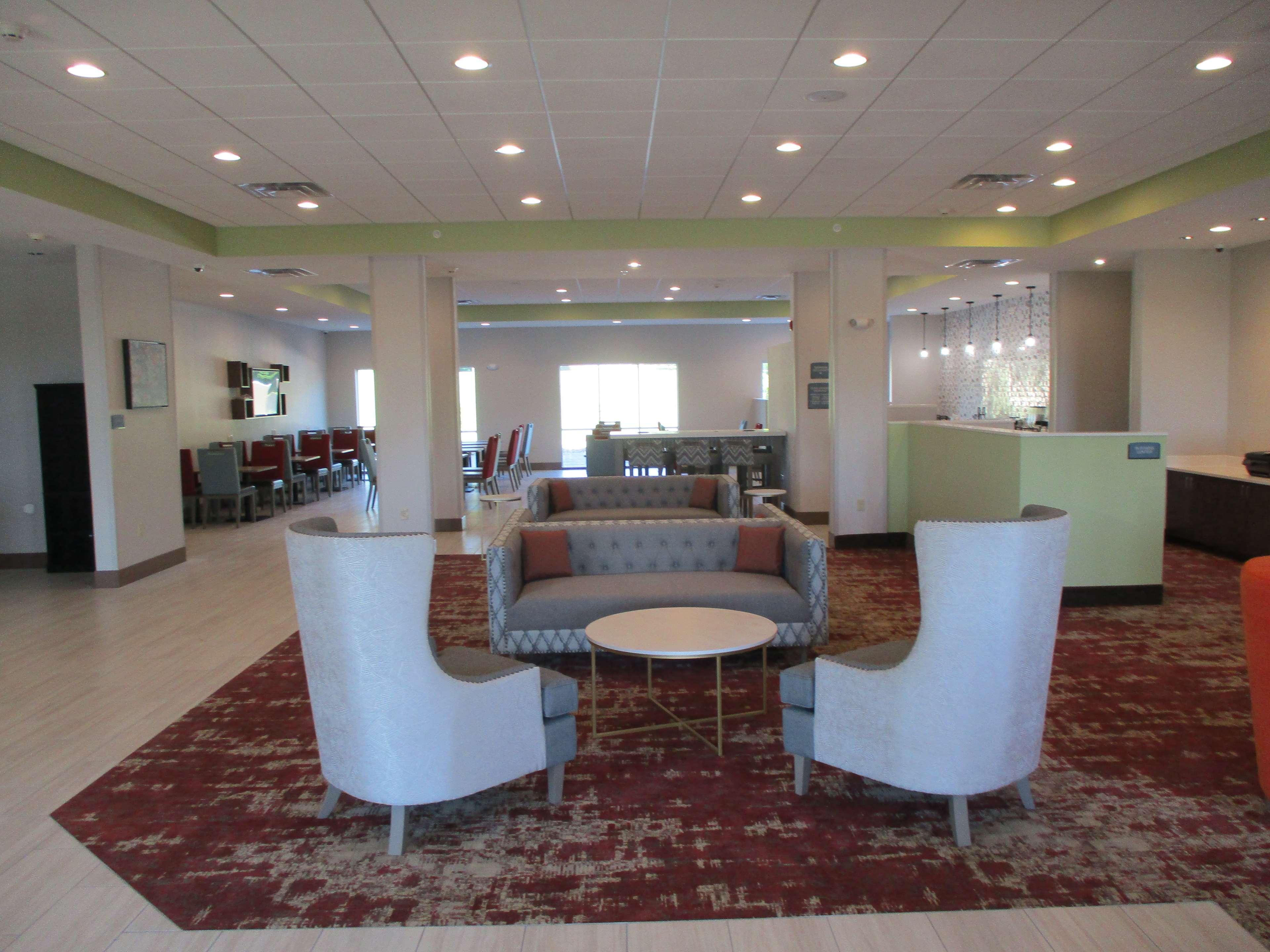 La Quinta Inn & Suites By Wyndham Jackson-Cape Girardeau Esterno foto