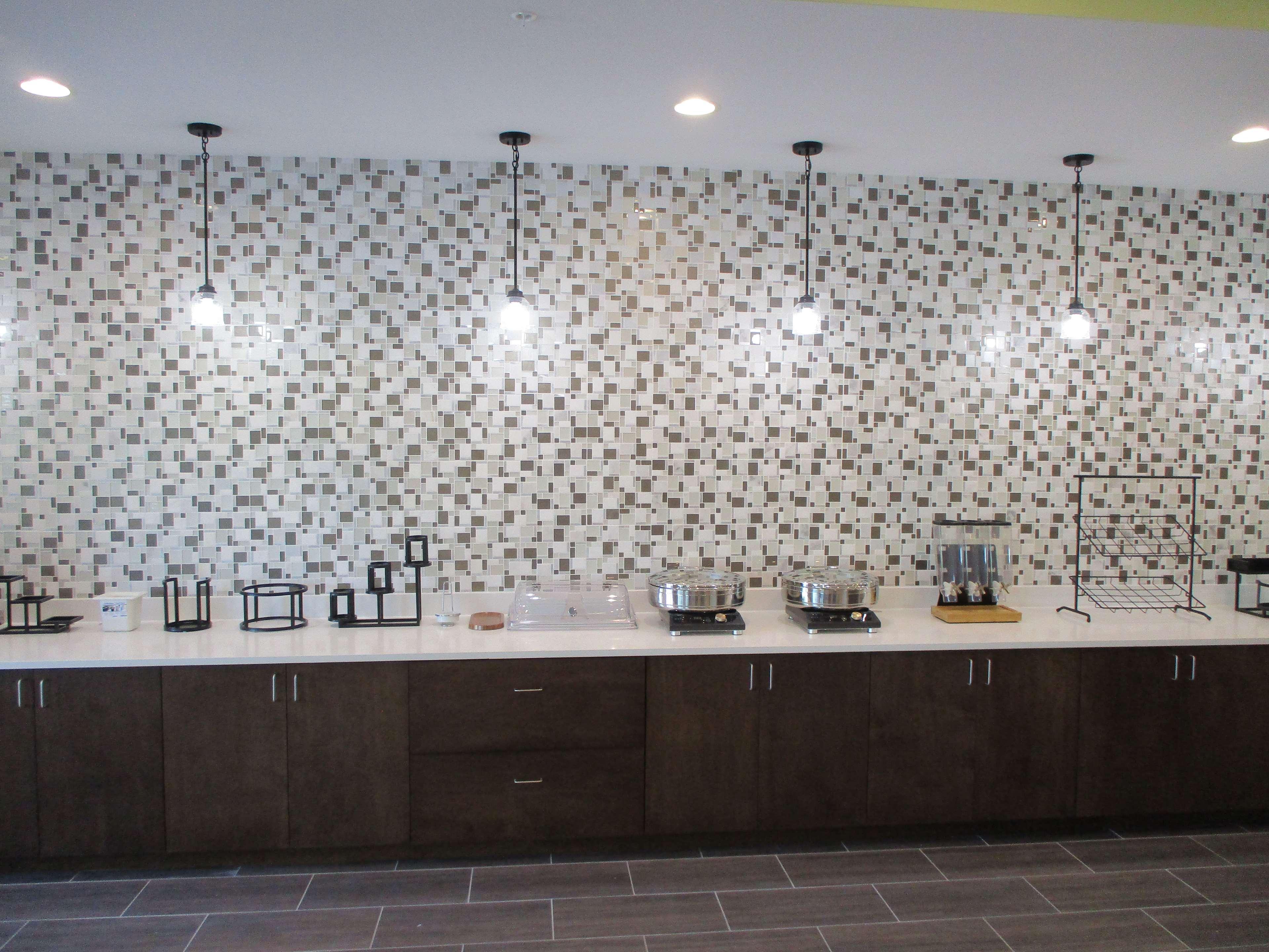 La Quinta Inn & Suites By Wyndham Jackson-Cape Girardeau Esterno foto