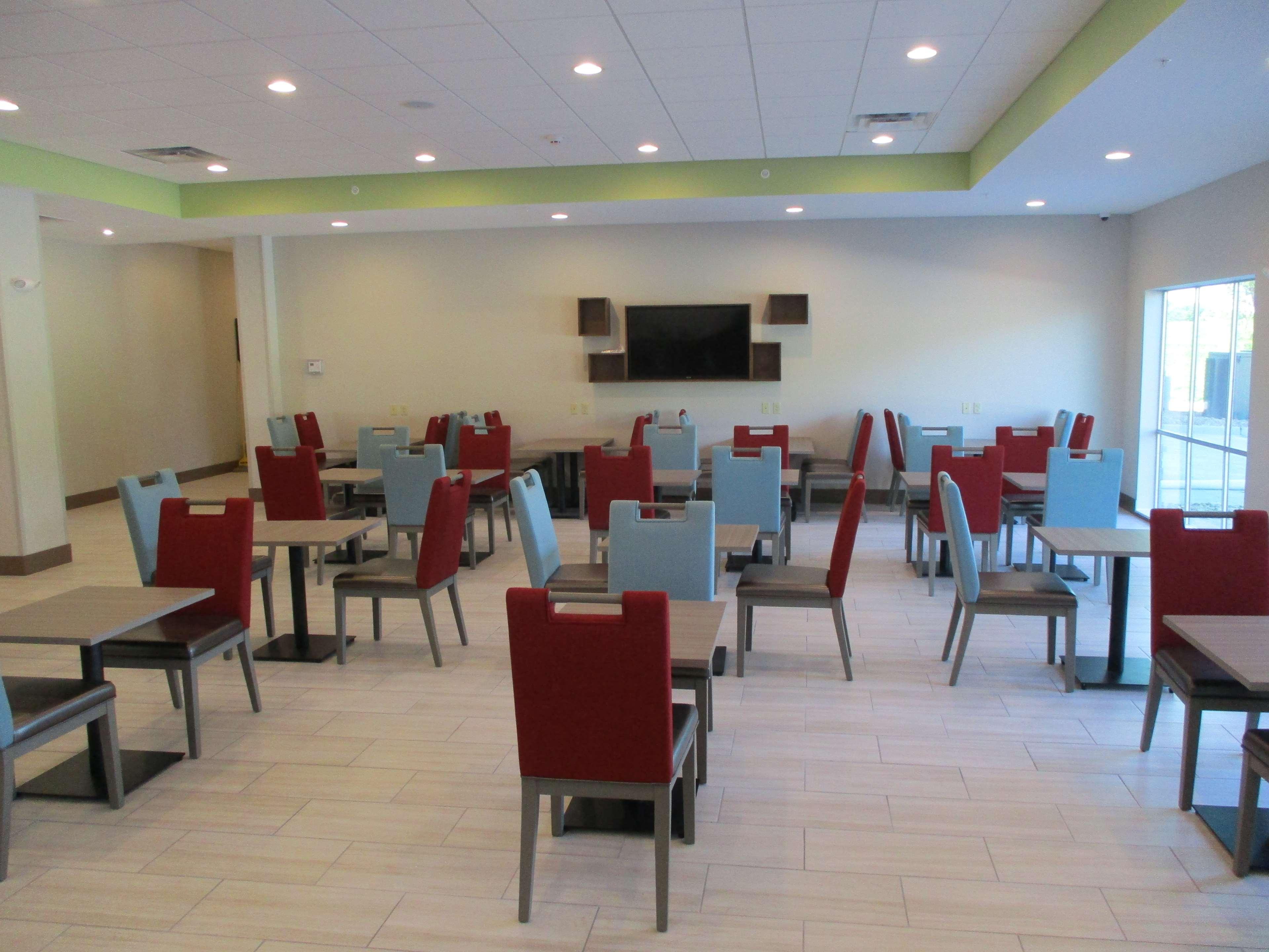 La Quinta Inn & Suites By Wyndham Jackson-Cape Girardeau Esterno foto