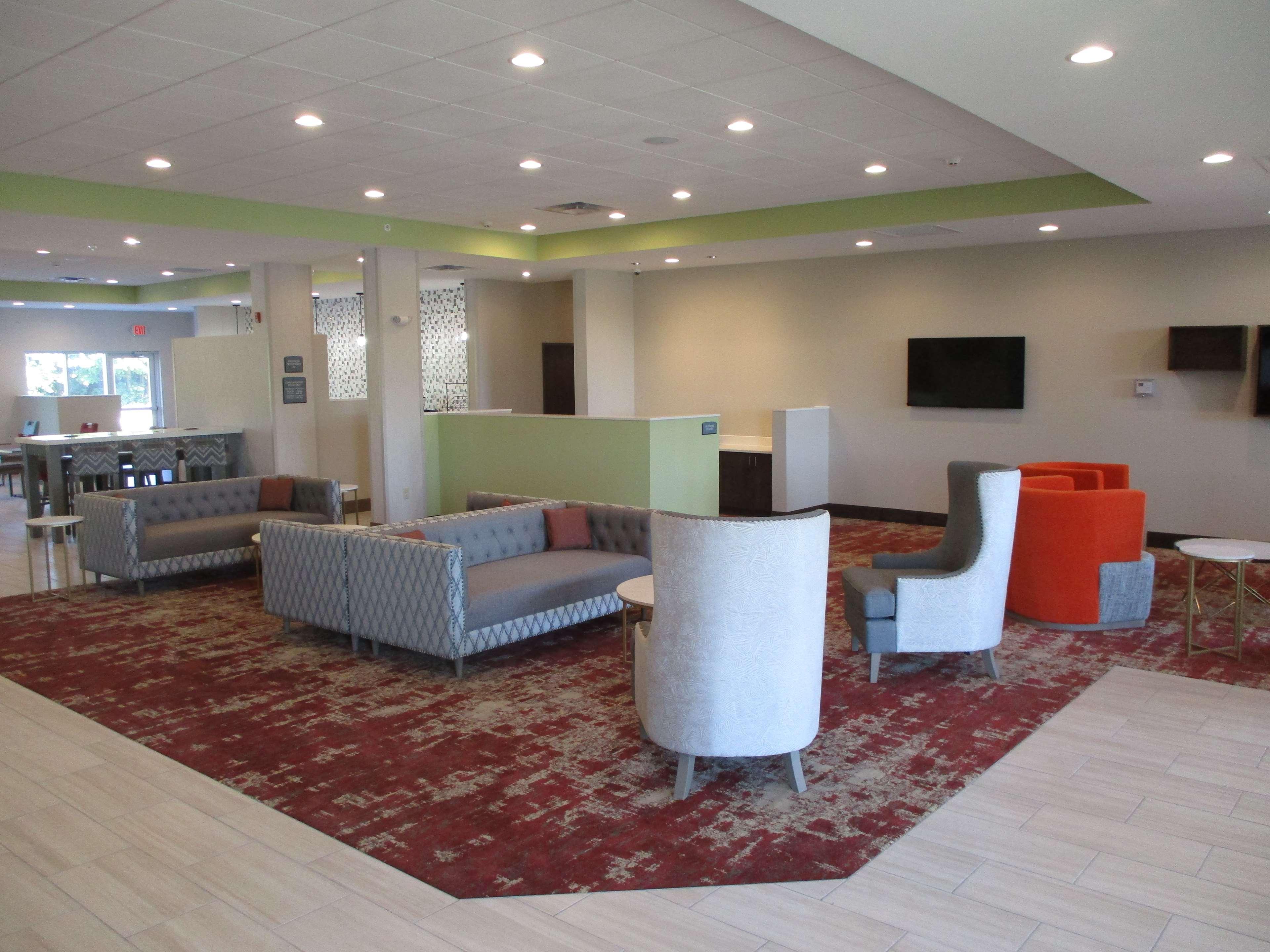 La Quinta Inn & Suites By Wyndham Jackson-Cape Girardeau Esterno foto
