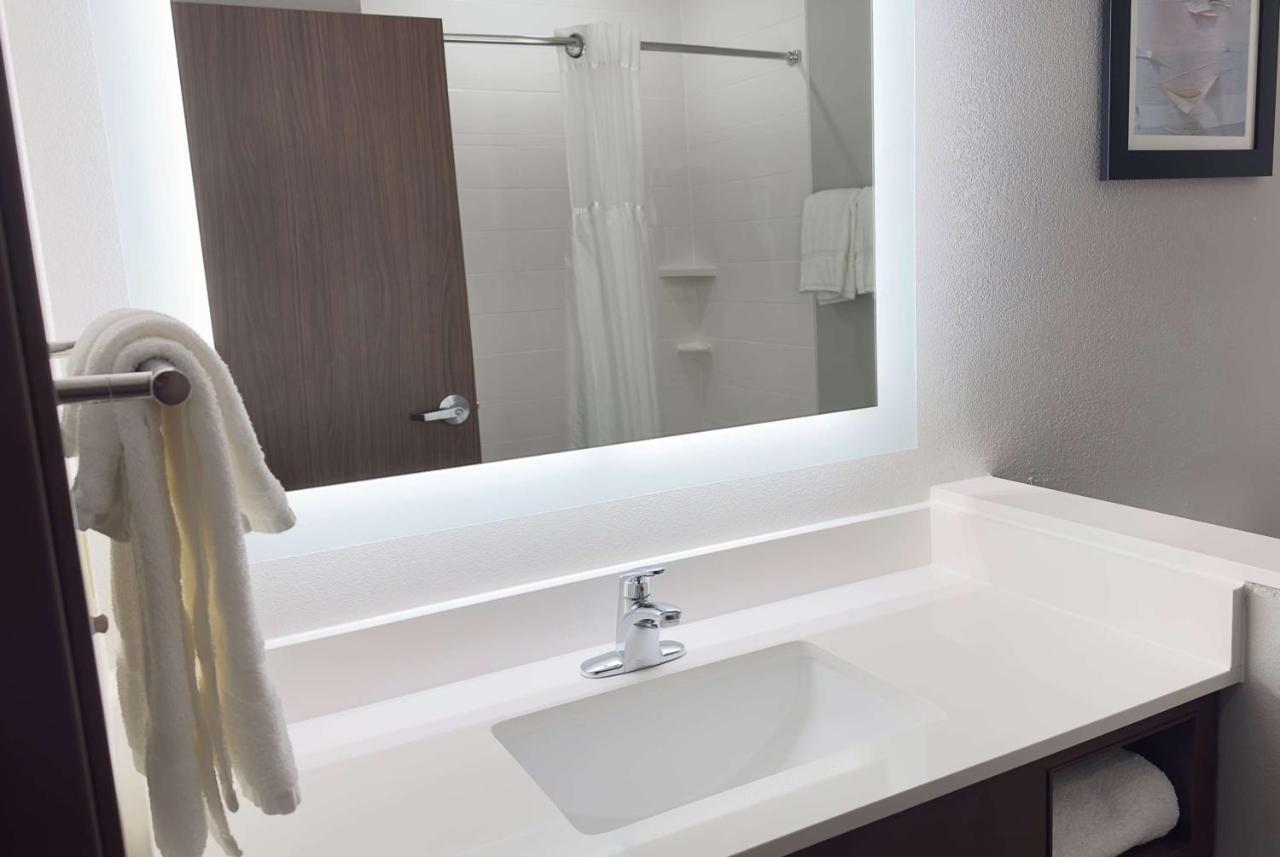 La Quinta Inn & Suites By Wyndham Jackson-Cape Girardeau Esterno foto