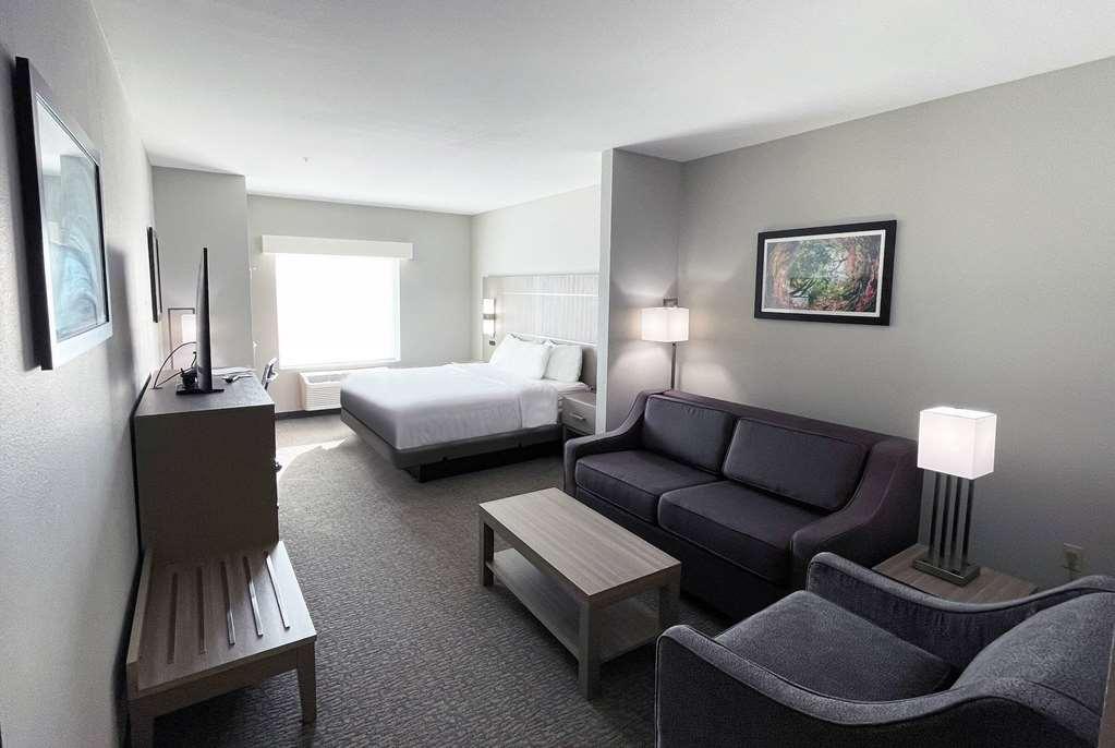 La Quinta Inn & Suites By Wyndham Jackson-Cape Girardeau Camera foto