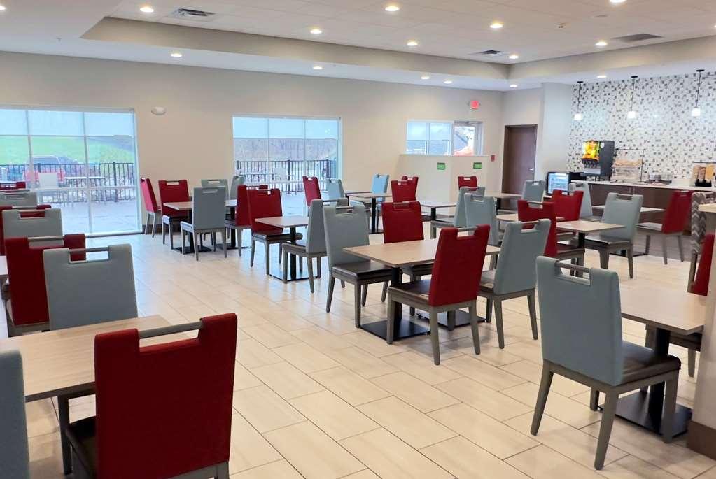 La Quinta Inn & Suites By Wyndham Jackson-Cape Girardeau Interno foto