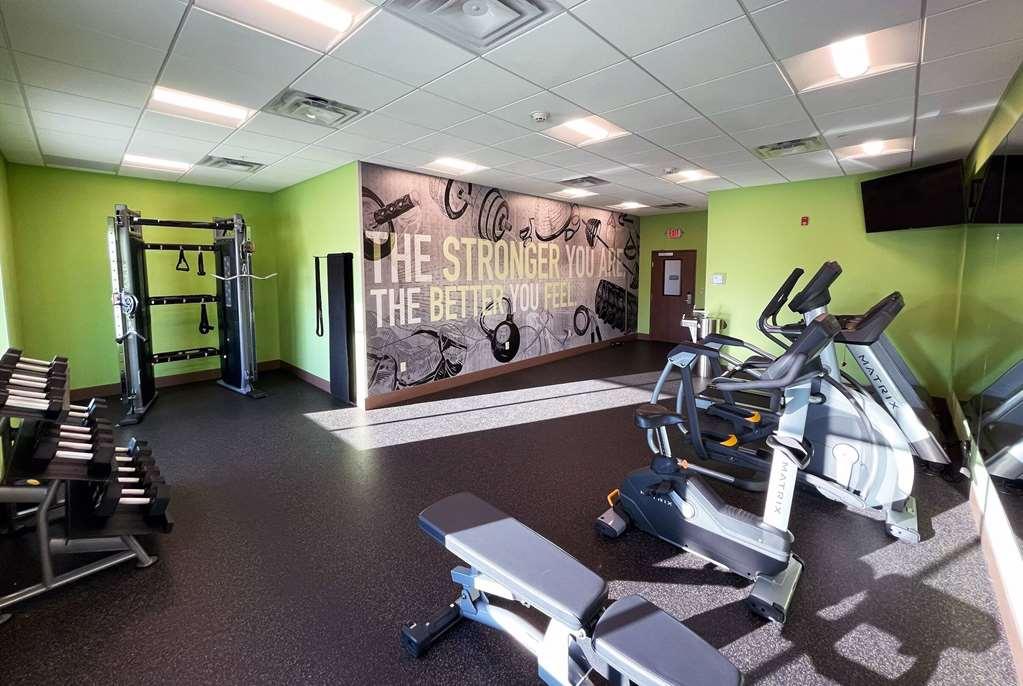 La Quinta Inn & Suites By Wyndham Jackson-Cape Girardeau Servizi foto