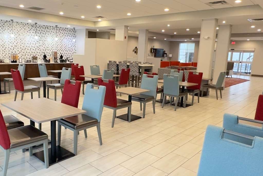 La Quinta Inn & Suites By Wyndham Jackson-Cape Girardeau Servizi foto