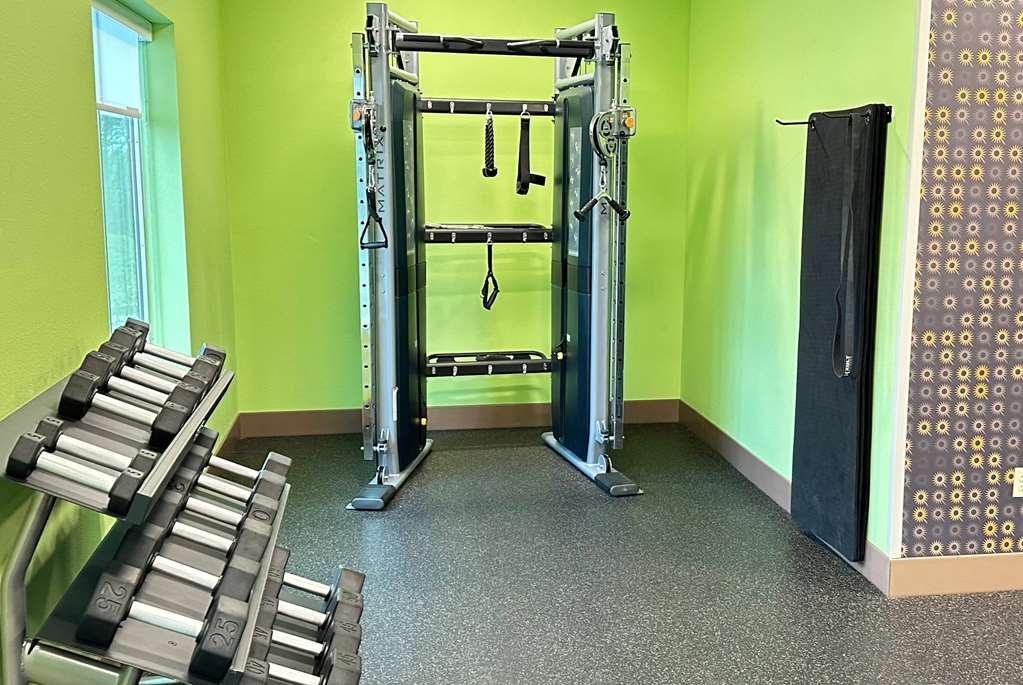 La Quinta Inn & Suites By Wyndham Jackson-Cape Girardeau Servizi foto
