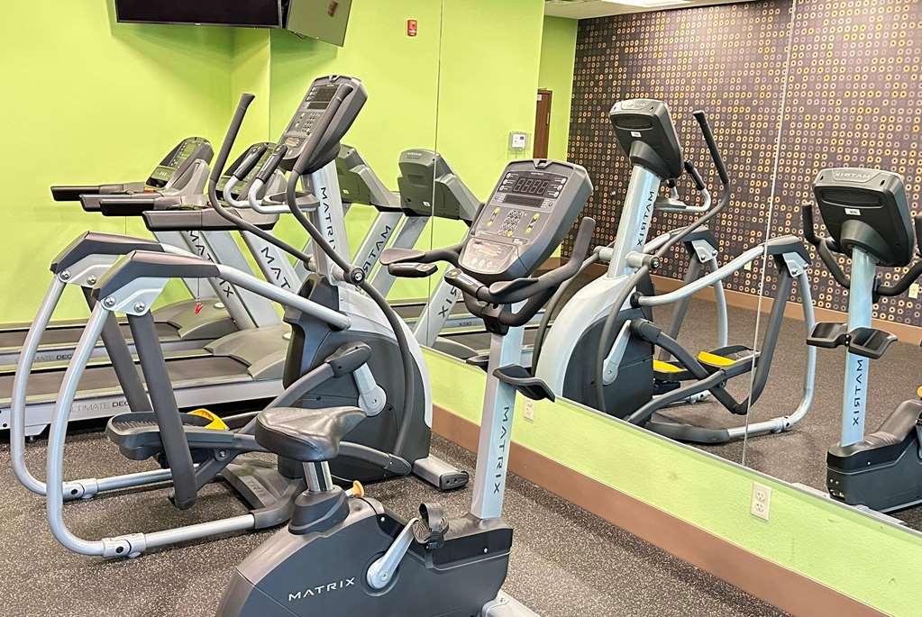 La Quinta Inn & Suites By Wyndham Jackson-Cape Girardeau Servizi foto