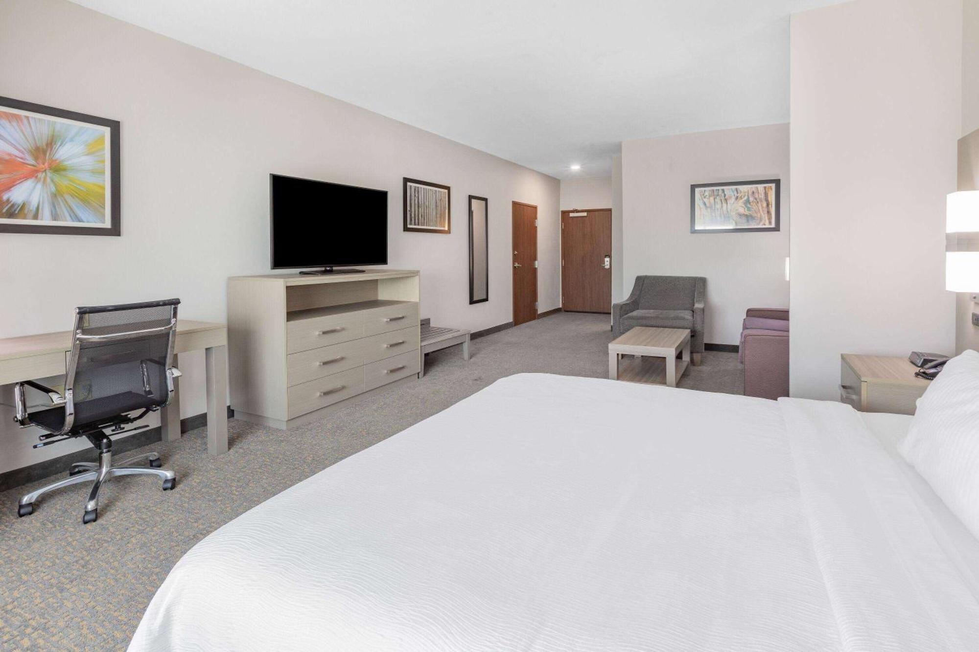 La Quinta Inn & Suites By Wyndham Jackson-Cape Girardeau Esterno foto
