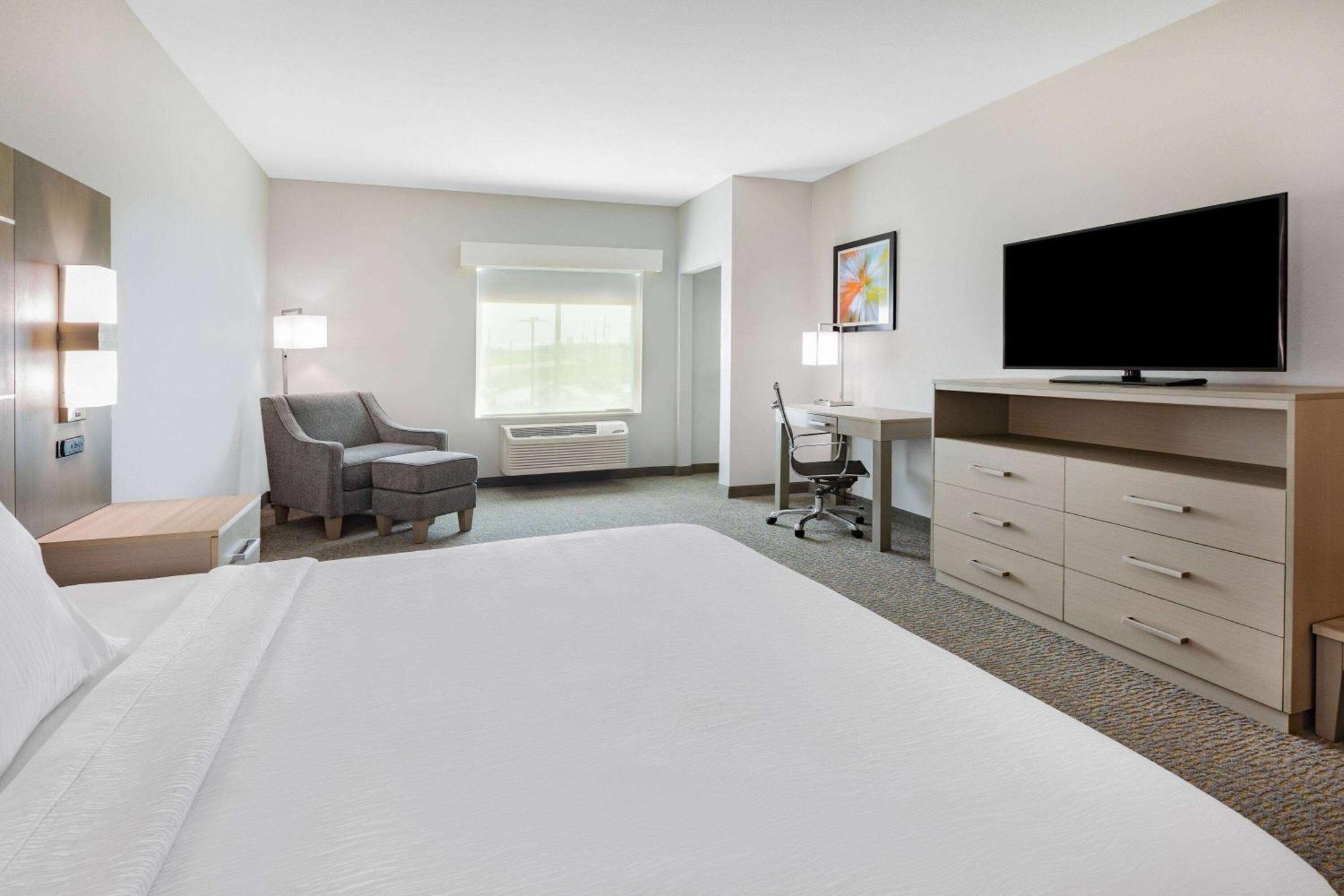 La Quinta Inn & Suites By Wyndham Jackson-Cape Girardeau Esterno foto