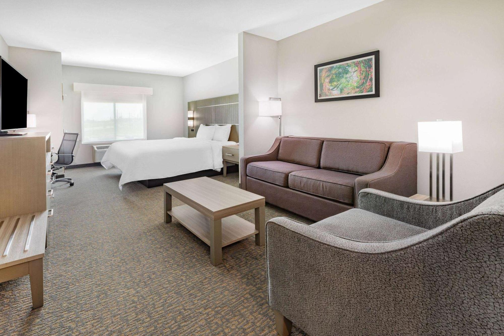 La Quinta Inn & Suites By Wyndham Jackson-Cape Girardeau Esterno foto