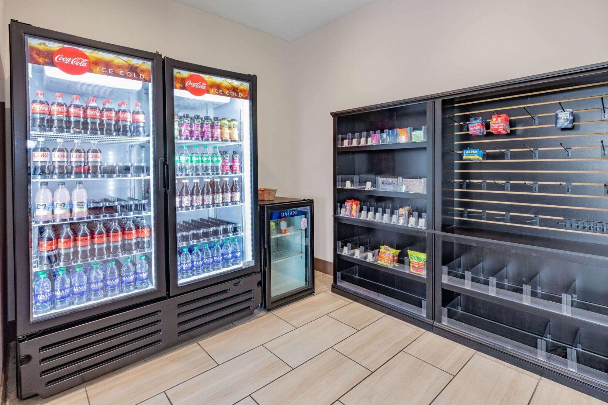 La Quinta Inn & Suites By Wyndham Jackson-Cape Girardeau Esterno foto