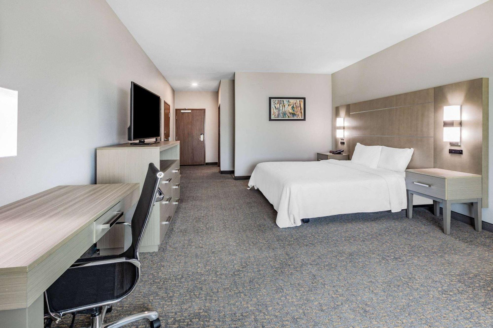 La Quinta Inn & Suites By Wyndham Jackson-Cape Girardeau Esterno foto